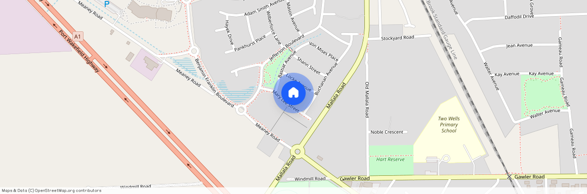 3 Mary Lee Street, SA 5501, Two Wells