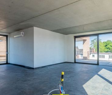Penthouse te huur in Dilsen-Stokkem voor € 1.800 met 2 slaapkamers - Foto 1