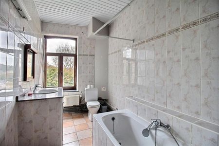 Rez-de-ch. avec jardin - à louer - 5002 Namur - 800 € - Photo 4