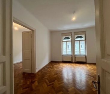 klassischer Altbau Nähe TU, 8010 Graz - Photo 1