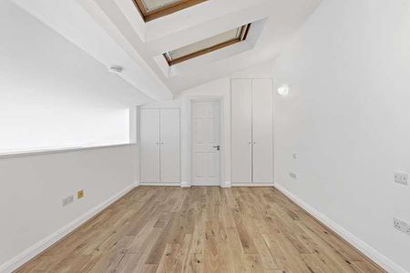The Studio, Leighton Road, Kentish Town, NW5 - Photo 4