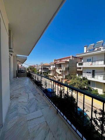 Διαμέρισμα για ενοικίαση Γαργηττός (Γέρακας) - Photo 5