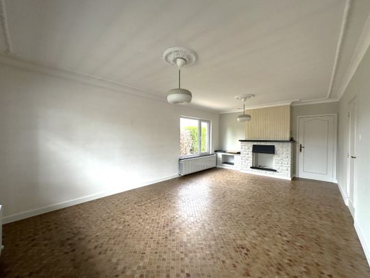Huis met 2 slaapkamers te Hoeselt - Photo 1