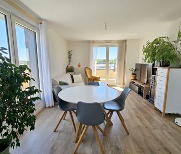 Location Appartement 2 pièces 49m² COMPIEGNE 60200 - Photo 1