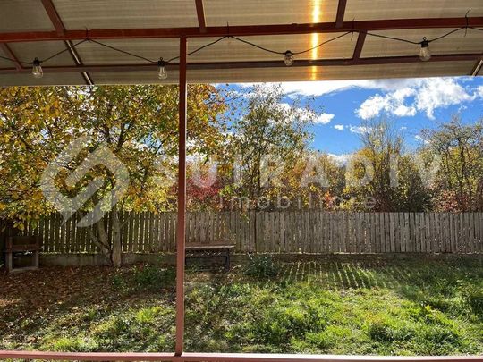 Casa tip duplex de inchiriat, semimobilata, curte – Calea Turzii - Fotografie 1