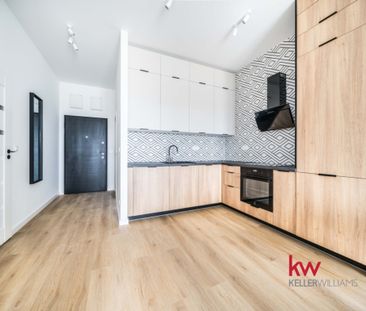 PIERWSZY NAJEM, 2 pokoje 48,48 m2 KLASA PREMIUM - Фото 5
