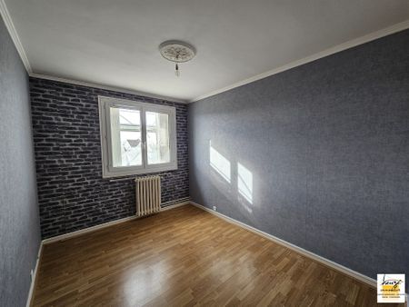 Location Appartement 5 pièces 92m² LE HAVRE 76600 - Photo 3