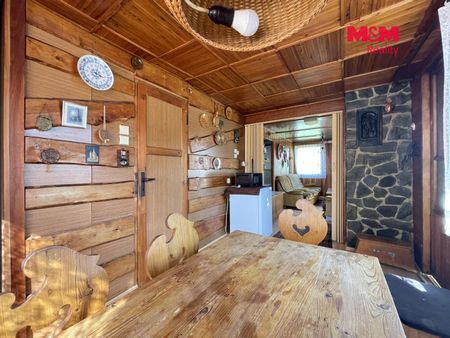 Pronájem chaty 46 m², Rybářská, Nespeky - Photo 3