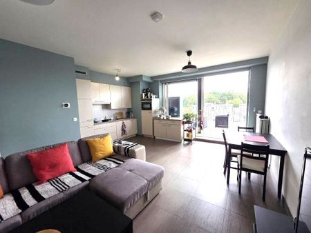 AFSPRAKEN ENKEL VIA MAIL !!!!! Te huur: Instapklaar appartement nabij centrum Vilvoorde - Photo 2