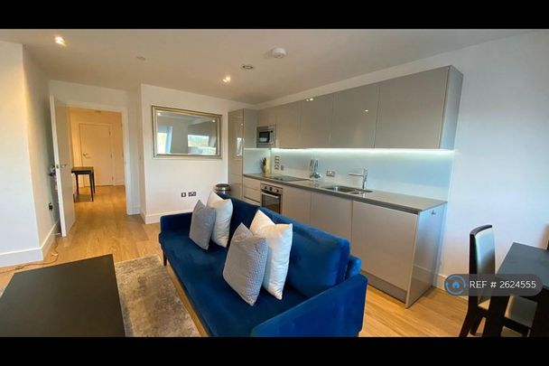 1 bedroom flat to rent - Photo 1