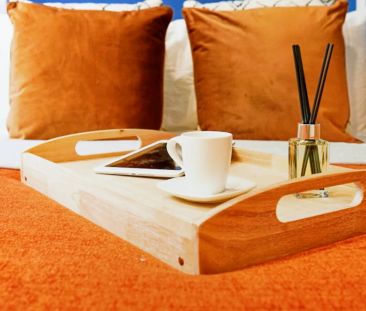 Premium Accessible Ensuite – Wet Room - Photo 1