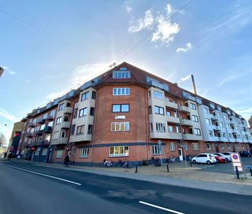 Lys og indbydende lejlighed nær Odense Å - Photo 5