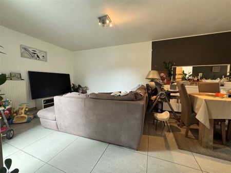 Huis te huur in Gijzegem - Foto 4