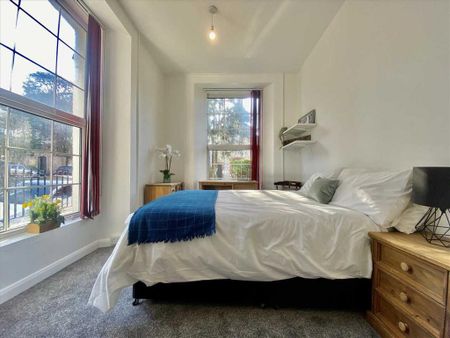 2 bedroom house share to rent - Photo 4