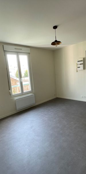 Type 3 proche du centre-ville de Troyes - Photo 1