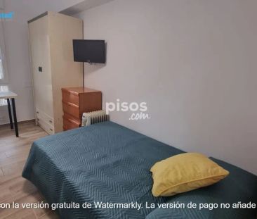 Piso en alquiler en Avenida del Deporte - Photo 2