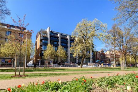 2 bedroom flat to rent - Photo 5