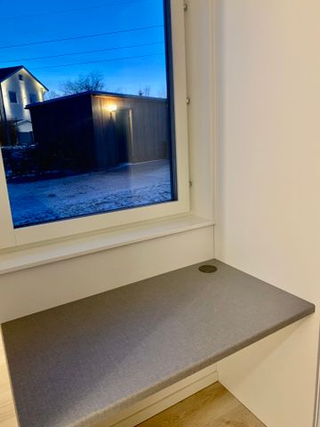 Ångermannagatan, Vällingby - Photo 3