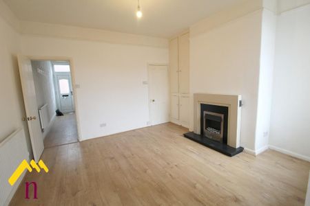2 bedroom terraced house to rent - Photo 3