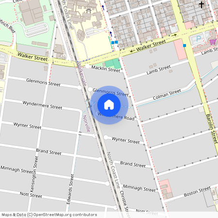 9 Windermere Street, Qld 4670, Walkervale