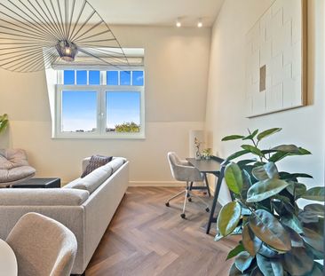 Appartement te huur: Eisenhowerlaan 158-F 2517 KP Den Haag - Foto 3