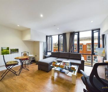 1 bedroom apartment to rent - Photo 2