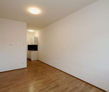 Pronájem bytu 1+kk a garsoniéry 22 m², generála Svobody , Pardubice - Фото 6