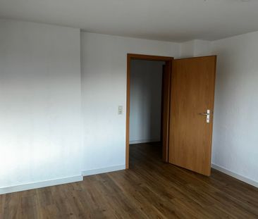 Toll geschnittene zwei Zimmer in Schkeuditz - Foto 4