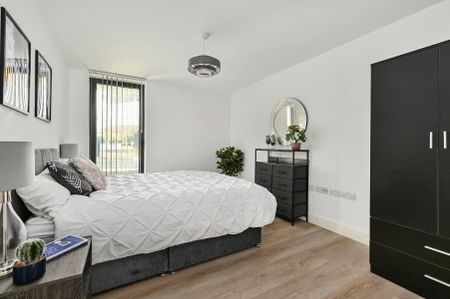 2 bedroom apartment to rent - Photo 4