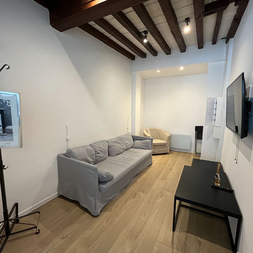 Location Appartement 5 pièces 68m² LILLE 59000 - Photo 1