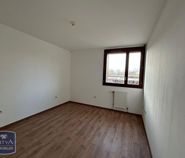 Location Appartement 3 pièces 80m² NANCY 54000 - Photo 1