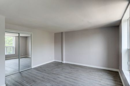 Apartment for rent, Montréal (Ville-Marie) - Photo 4