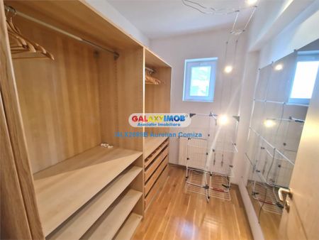 Apartament superb 2camere High Residence Pipera/parcare/centrala/AC - Photo 2