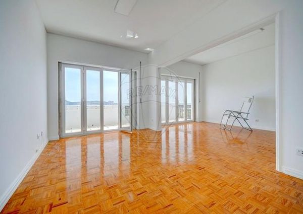 Apartamento T3