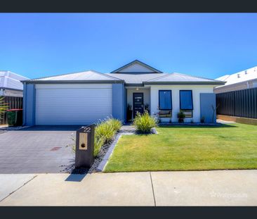 4 Dargie Way, Alkimos, WA 6038 - Photo 1