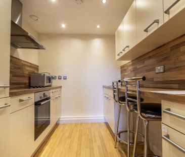 1 bedroom apartment to rent - Photo 5