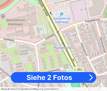 Offene Besichtigung am 21.11.18: Treffpunkt Sibeliusweg 9 - Foto 1