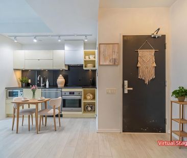 For Lease - 125 Peter Street Unit# 1512, Toronto, Ontario - Photo 1