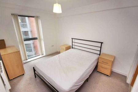 City Road East, Manchester, M15 - Photo 2