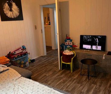 3 Zimmer Küsche Bad in Diefflen - Photo 2