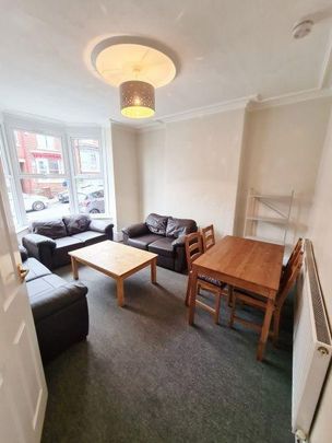 5 bedroom house share to rent - Photo 1