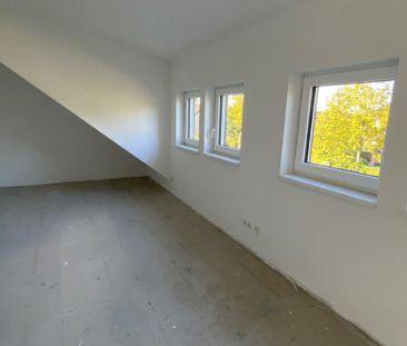 TOP Maisonette Wohnung mit Balkon in Rheda - Photo 4