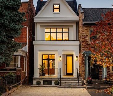For Lease - 140 Harrison Street, Toronto, Ontario - Photo 4