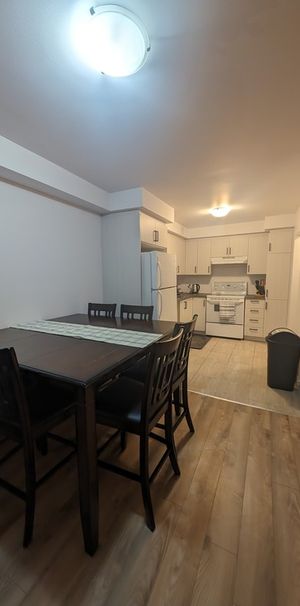 3 1/2 à Louer – Saint-Hubert | Av. Élie - Photo 1