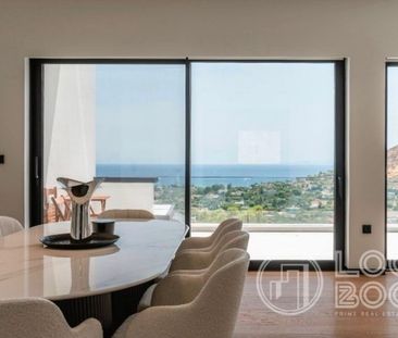 Βίλα για ενοικίαση Αγία Μαρίνα (Κορωπί) - Photo 4