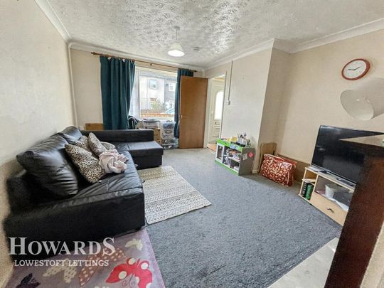 3 bedroom terraced house to rent - Photo 1