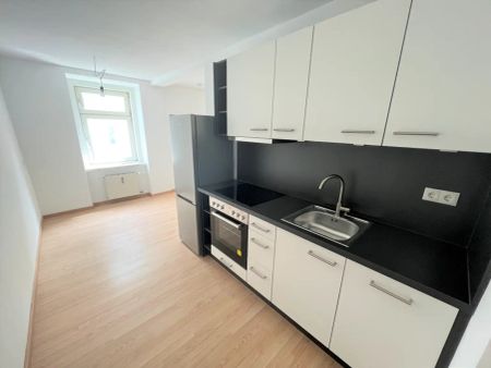 3-Zimmer-Wohnung | NEU SANIERT | GRAZ GÖSTING - Foto 4