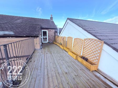 Barnsfold Road - Stockport - SK6 - Photo 2