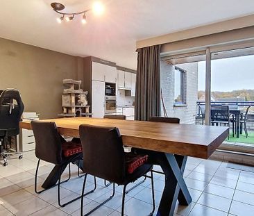 Appartement te huur in Oostkamp voor € 875 met 2 slaapkamers - Foto 3