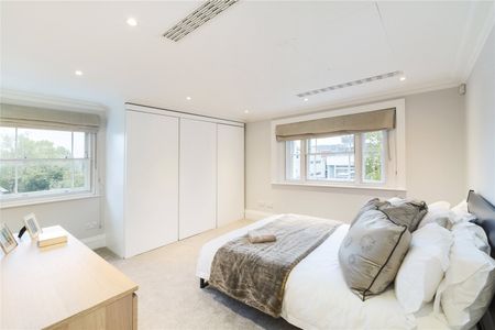 Modern Two Bedroom Apartment on the Kings Road in Chelsea - Photo 4